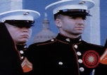 Image of Sergeant O Malley Medal of Honor Austin Texas USA, 1966, second 30 stock footage video 65675080577