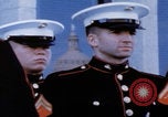 Image of Sergeant O Malley Medal of Honor Austin Texas USA, 1966, second 31 stock footage video 65675080577