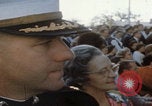 Image of Sergeant O Malley Medal of Honor Austin Texas USA, 1966, second 33 stock footage video 65675080577