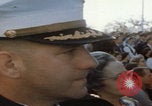 Image of Sergeant O Malley Medal of Honor Austin Texas USA, 1966, second 34 stock footage video 65675080577