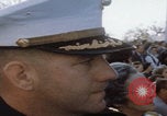Image of Sergeant O Malley Medal of Honor Austin Texas USA, 1966, second 36 stock footage video 65675080577