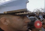 Image of Sergeant O Malley Medal of Honor Austin Texas USA, 1966, second 37 stock footage video 65675080577
