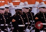 Image of Sergeant O Malley Medal of Honor Austin Texas USA, 1966, second 39 stock footage video 65675080577