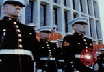 Image of Sergeant O Malley Medal of Honor Austin Texas USA, 1966, second 40 stock footage video 65675080577