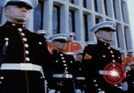 Image of Sergeant O Malley Medal of Honor Austin Texas USA, 1966, second 41 stock footage video 65675080577