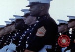Image of Sergeant O Malley Medal of Honor Austin Texas USA, 1966, second 43 stock footage video 65675080577