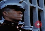 Image of Sergeant O Malley Medal of Honor Austin Texas USA, 1966, second 44 stock footage video 65675080577