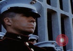 Image of Sergeant O Malley Medal of Honor Austin Texas USA, 1966, second 45 stock footage video 65675080577