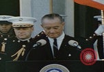 Image of Sergeant O Malley Medal of Honor Austin Texas USA, 1966, second 46 stock footage video 65675080577