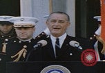 Image of Sergeant O Malley Medal of Honor Austin Texas USA, 1966, second 48 stock footage video 65675080577