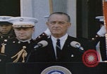 Image of Sergeant O Malley Medal of Honor Austin Texas USA, 1966, second 49 stock footage video 65675080577