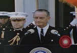 Image of Sergeant O Malley Medal of Honor Austin Texas USA, 1966, second 51 stock footage video 65675080577