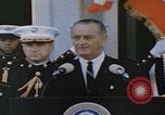 Image of Sergeant O Malley Medal of Honor Austin Texas USA, 1966, second 52 stock footage video 65675080577