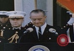 Image of Sergeant O Malley Medal of Honor Austin Texas USA, 1966, second 54 stock footage video 65675080577