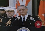 Image of Sergeant O Malley Medal of Honor Austin Texas USA, 1966, second 58 stock footage video 65675080577
