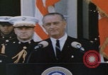 Image of Sergeant O Malley Medal of Honor Austin Texas USA, 1966, second 59 stock footage video 65675080577