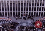 Image of Sergeant O Malley Medal of Honor Austin Texas USA, 1966, second 62 stock footage video 65675080577