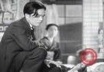 Image of Japanese movie actors Japan, 1937, second 10 stock footage video 65675080578
