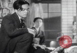 Image of Japanese movie actors Japan, 1937, second 11 stock footage video 65675080578