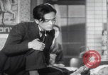 Image of Japanese movie actors Japan, 1937, second 14 stock footage video 65675080578