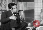 Image of Japanese movie actors Japan, 1937, second 16 stock footage video 65675080578