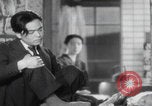 Image of Japanese movie actors Japan, 1937, second 17 stock footage video 65675080578