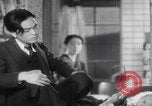 Image of Japanese movie actors Japan, 1937, second 18 stock footage video 65675080578
