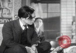 Image of Japanese movie actors Japan, 1937, second 25 stock footage video 65675080578