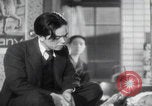 Image of Japanese movie actors Japan, 1937, second 26 stock footage video 65675080578