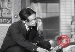 Image of Japanese movie actors Japan, 1937, second 31 stock footage video 65675080578