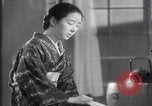 Image of Japanese movie actors Japan, 1937, second 34 stock footage video 65675080578