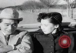 Image of Japanese movie actors Japan, 1937, second 53 stock footage video 65675080578