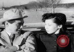 Image of Japanese movie actors Japan, 1937, second 55 stock footage video 65675080578