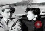 Image of Japanese movie actors Japan, 1937, second 57 stock footage video 65675080578