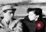 Image of Japanese movie actors Japan, 1937, second 58 stock footage video 65675080578