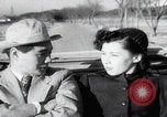Image of Japanese movie actors Japan, 1937, second 60 stock footage video 65675080578