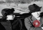 Image of Japanese movie actors Japan, 1937, second 62 stock footage video 65675080578
