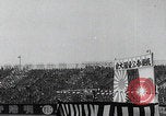 Immagine di Dimostrazione di Kendo Tokyo Giappone, 1941, secondo 3 filmato di repertorio 65675080579