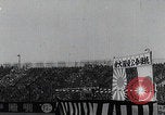 Immagine di Dimostrazione di Kendo Tokyo Giappone, 1941, secondo 4 filmato di repertorio 65675080579