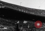 Immagine di Dimostrazione di Kendo Tokyo Giappone, 1941, secondo 8 filmato di repertorio 65675080579