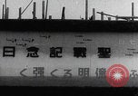 Immagine di Dimostrazione di Kendo Tokyo Giappone, 1941, secondo 9 filmato di repertorio 65675080579