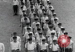 Immagine di Dimostrazione di Kendo Tokyo Giappone, 1941, secondo 16 filmato di repertorio 65675080579