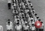 Immagine di Dimostrazione di Kendo Tokyo Giappone, 1941, secondo 17 filmato di repertorio 65675080579