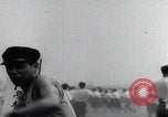 Immagine di Dimostrazione di Kendo Tokyo Giappone, 1941, secondo 19 filmato di repertorio 65675080579