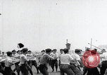 Immagine di Dimostrazione di Kendo Tokyo Giappone, 1941, secondo 21 filmato di repertorio 65675080579
