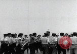 Immagine di Dimostrazione di Kendo Tokyo Giappone, 1941, secondo 22 filmato di repertorio 65675080579