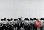 Immagine di Dimostrazione di Kendo Tokyo Giappone, 1941, secondo 23 filmato di repertorio 65675080579