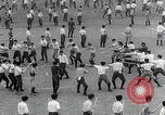 Immagine di Dimostrazione di Kendo Tokyo Giappone, 1941, secondo 24 filmato di repertorio 65675080579