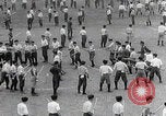 Immagine di Dimostrazione di Kendo Tokyo Giappone, 1941, secondo 25 filmato di repertorio 65675080579