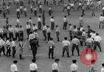 Immagine di Dimostrazione di Kendo Tokyo Giappone, 1941, secondo 26 filmato di repertorio 65675080579